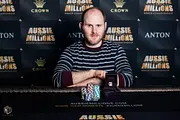 Sam Greenwood Wins Aussie Millions ANTON Jewellery $50,000 Challenge (A$116,400)