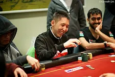 2012 ANZPT Queenstown