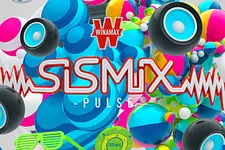 2018 Winamax SISMIX