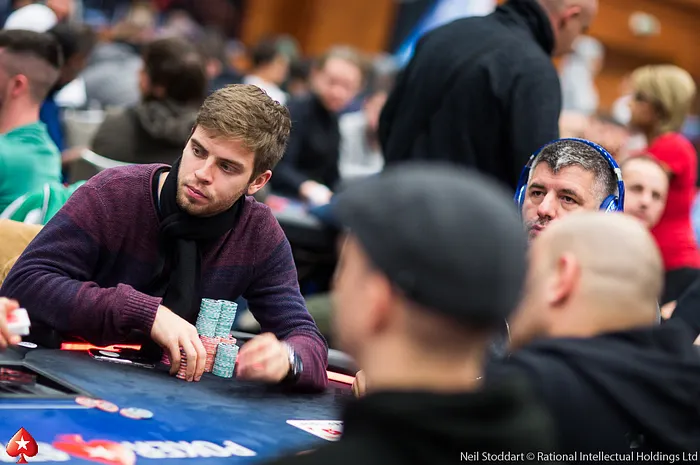 Aleksander Da Silva Bosk