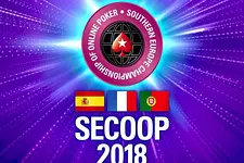 SECOOP 2018 - PokerStars