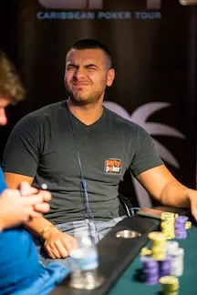 World Poker Tour Caribbean Day 4: Dunst Leads Final Table; Rettenmaier Seeks 3rd Title 101