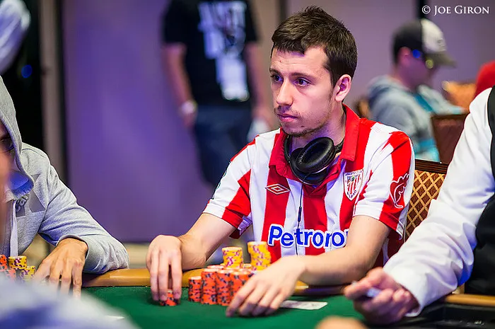 Dos nuevos capítulos del Main Event de las WSOP 2014 0001