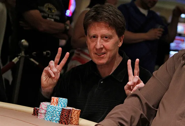 WPT World Championship Jour 3 : Kohlberg s'envole, Darcourt encore top 3