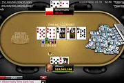 Nahrain “2Rivers” Tamero Wins 2020 WSOP Online Event #31: $1,000 NLH Championship ($310,832)