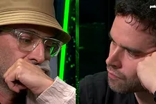 Antonio Esfandiari Poker