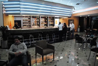 Grémio Itaim – São Paulo 109