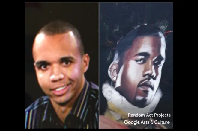 What Historical Paintings Most Resemble Our Favorite Poker Players? 0001