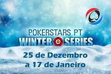 Winter Series - PokerStars