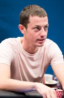 Esfandiari and the Folding Pocket Kings Preflop Puzzle 101