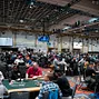 WSOP Field - Event #19: $500 COLOSSUS