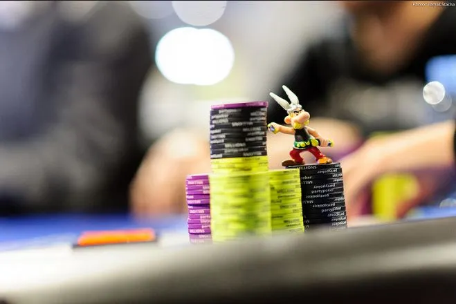 WPT Barcelona : Un Quatuor tricolore au Jour 4, Eric Sfez dauphin d'un Bulgare à 24 left 103