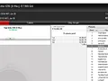 Lobby de poker da PokerStars