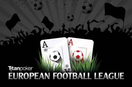 Adivinha os resultados de Futebol na Titan Poker e ganha em grande 0001