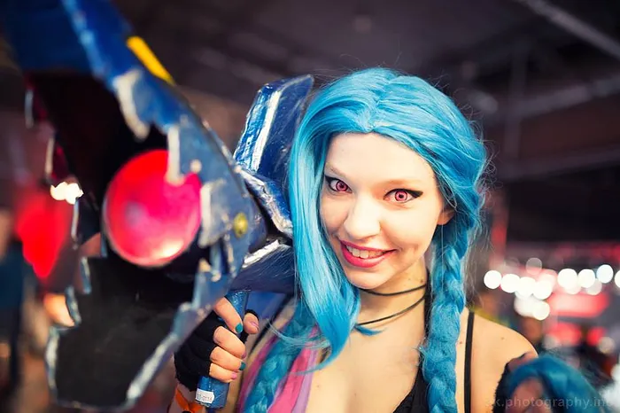 DreamHack2016 - AKPhotographyInc