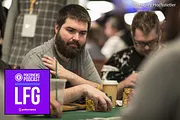 LFG Podcast Episode #39: Scott Hall & Jerod Smith Crush WSOP Circuit St. Charles