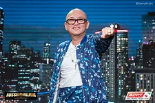 richard yong