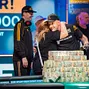 Michael Mizrachi Wins Main Event 2025 WSOP