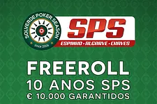 solverde poker season 2016
