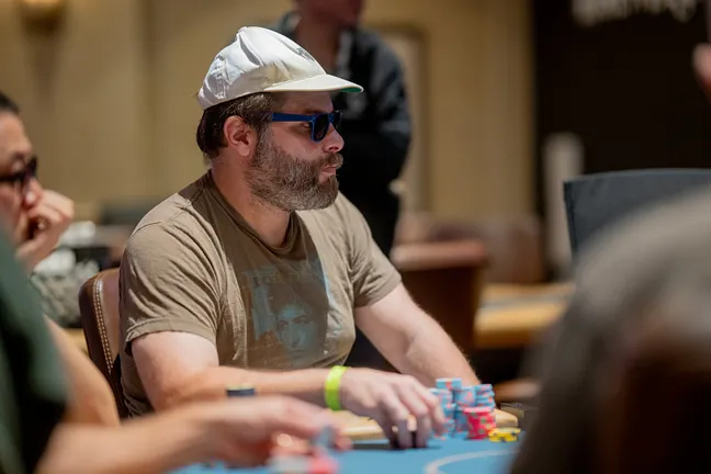 Russ Dunlevy