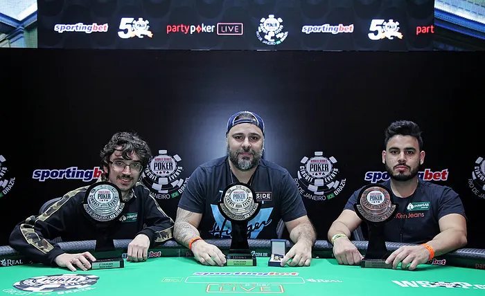 wsop circuit brazil 2019
