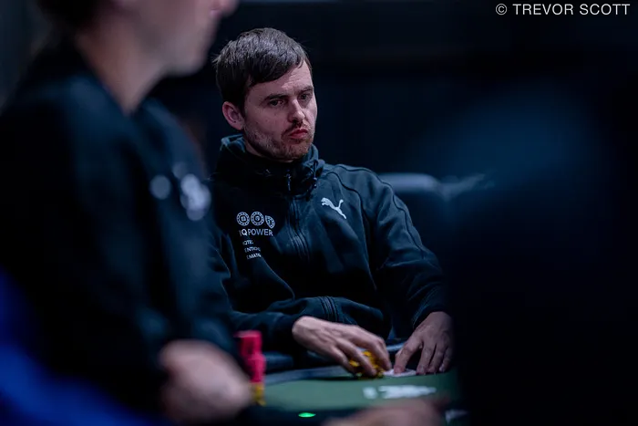 Martin Kabrhel WSOP Poker