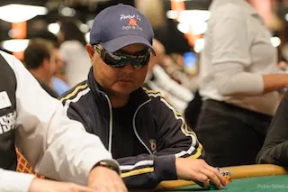 Top 10 das Histórias de 2013 #5:Ex-Vencedores Main Event WSOP em Apuros 101