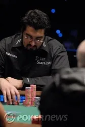Hevad 'Rain' Khan Eliminated in 6th Place ($956,243)