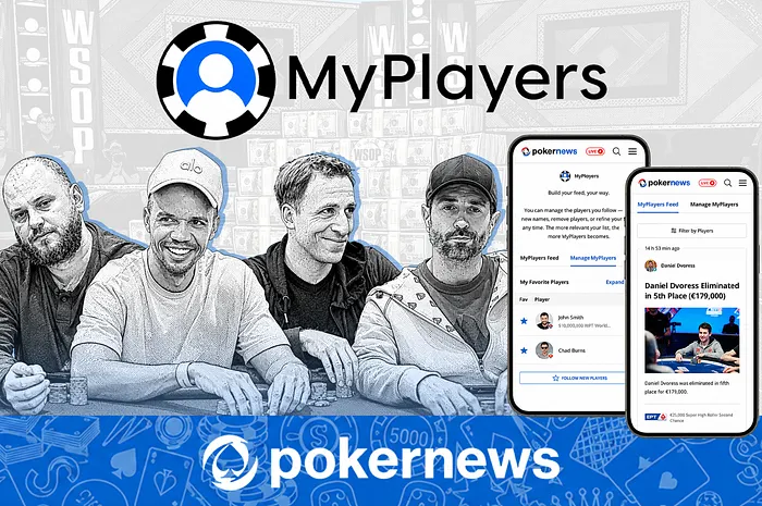 Mixed Game MyPlayers