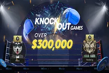 888poker Ontario KO Games