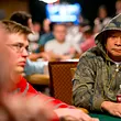 Johnny Chan