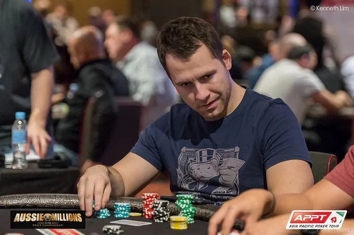 Dan "jungleman12" Cates