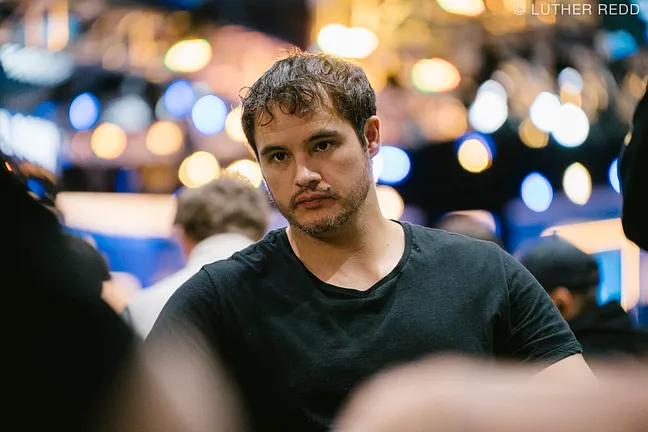 Taylor Von Kriegenbergh