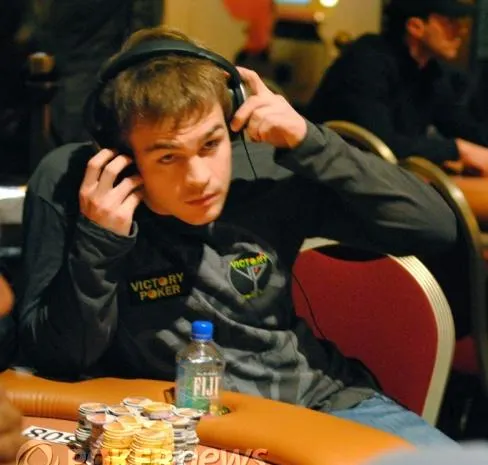 Andrew Robl Analyzes the NAPT High Roller Field 0001