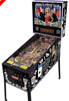 World Poker Tour Heads To The Arcade 0001