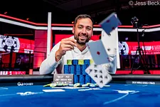 2026 WSOP