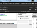 PT Rainmaker Conquista o The Big €100; Acordo a 3 no The Hot BigStack Turbo 119
