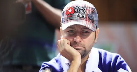 Daniel Negreanu na MTV 101