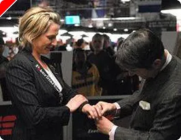 WSOP Updates – Event #29, $1,500 Razz — Katja Thater Wins First WSOP Bracelet 0001