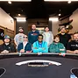 Final Table RunGood Summer Series at Lodge Card Club