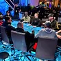 WSOP GGMillions final table