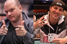 Mike Holtz Brock Lesnar