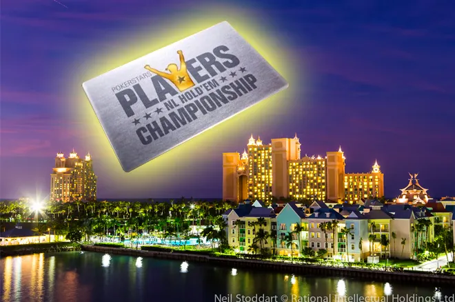 PokerStars Caribbean Adventure PSPC