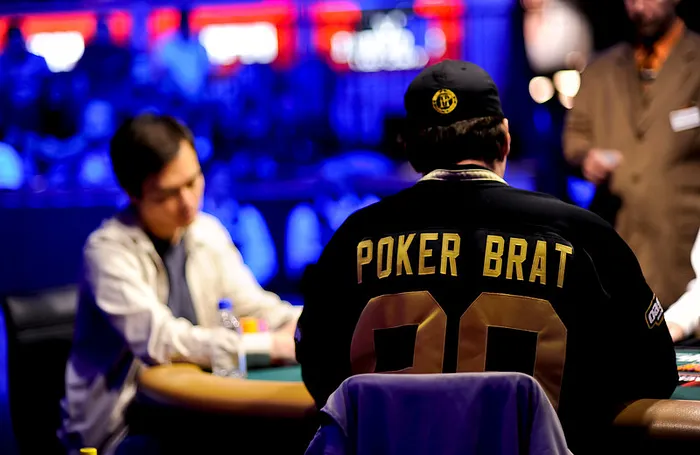WSOP Through the Lens: Part I 141