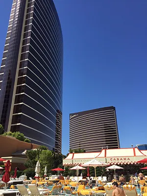 WSOP 2015: Marcelo Fonseca Blog #1 101