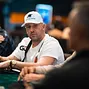 Michael Mizrachi