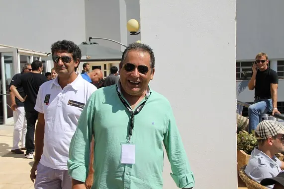 Juan Maceiras, alias "Doctor", alias "Vietcong"