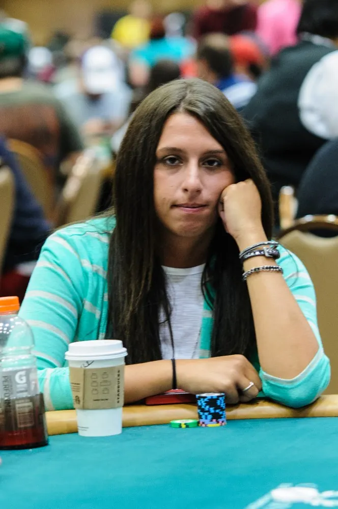 All Mucked Up: 2012 World Series of Poker Day 39 Live Blog 107