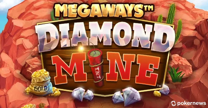 Diamond Mine ç Slot Review