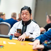 Steinn Thanh Du Karlsson